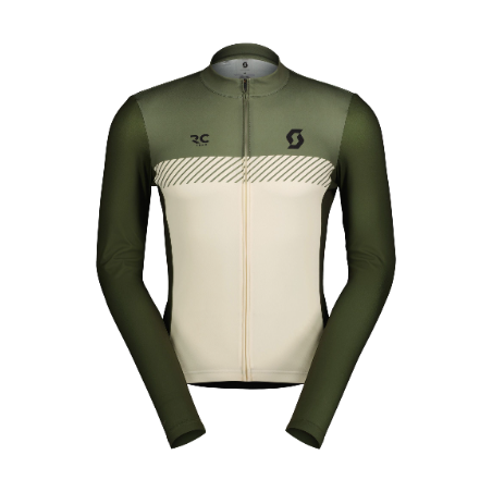 SCOTT RC TEAM l/sl 