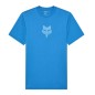 Fox Head SS Premium Tee true blue