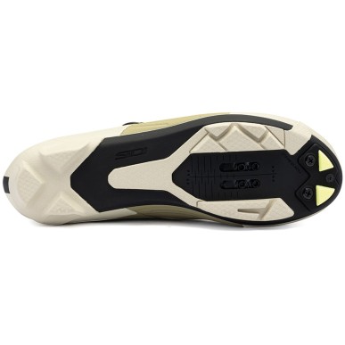 Chaussures SIDI SILVIS XC Dark sand
