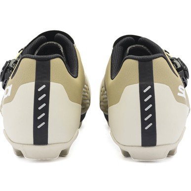 Chaussures SIDI SILVIS XC Dark sand