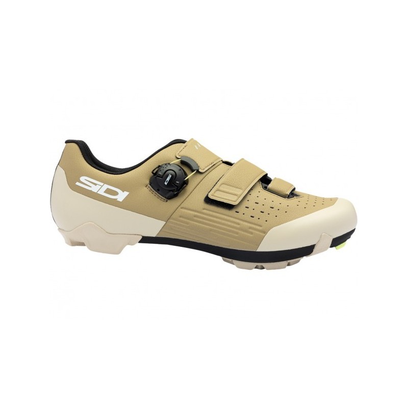 Chaussures SIDI SILVIS XC Dark sand Chaussures SIDI SILVIS XC Dark sand