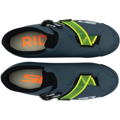 Chaussures SIDI Primaw Blue