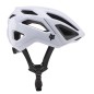 FOX Casque Crossframe Pro white