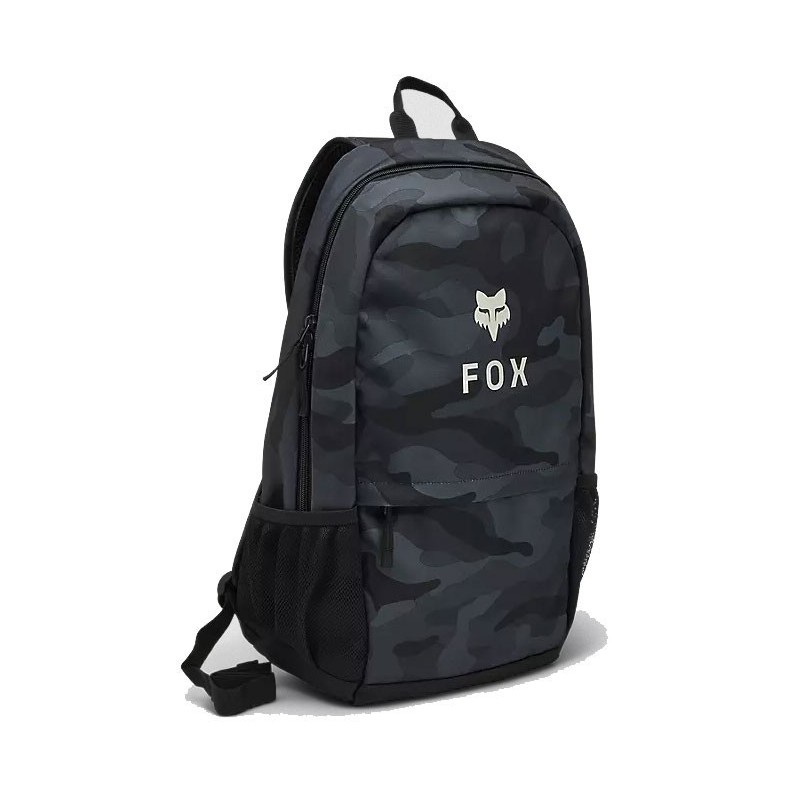 Fox 180 Backpack black camo Fox 180 Backpack black camo