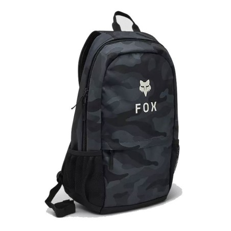 Fox 180 Backpack black camo