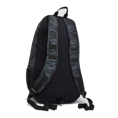 Fox 180 Backpack black camo