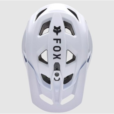 FOX Casque SpeedframeMips™ White