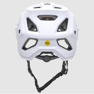 FOX Casque Speedframe Solid Mips™ white