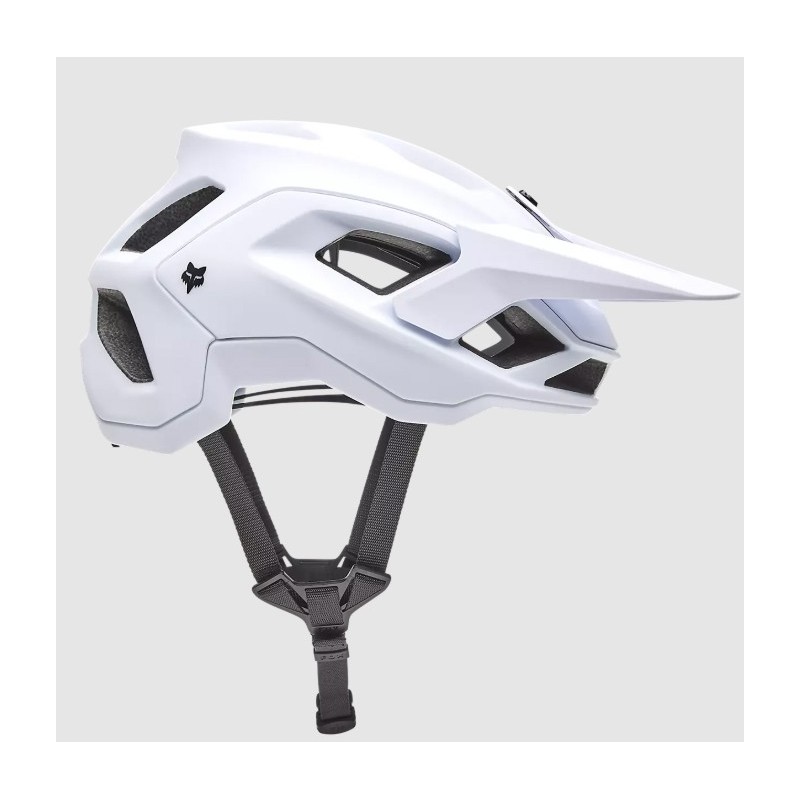 FOX Casque Speedframe Solid Mips™ white