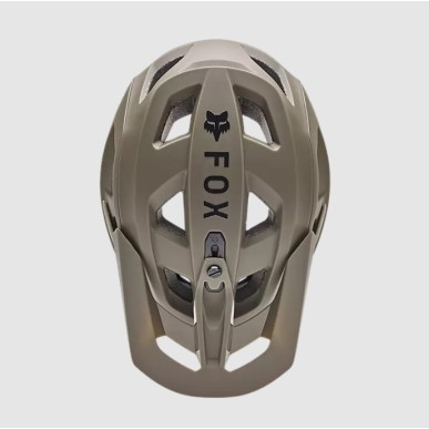FOX Casque SpeedframeMips™ Solid