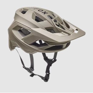 FOX Casque Speedframe Solid Mips™ military
