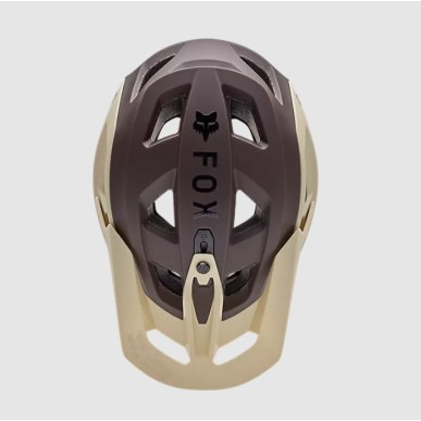 FOX Casque SpeedframeMips™ Solid Q