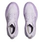 Hoka Speedgoat 6 Femme starlight glow / aster flower