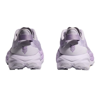 Hoka Speedgoat 6 Femme starlight glow / aster flower