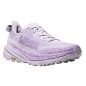 Hoka Speedgoat 6 Femme starlight glow / aster flower