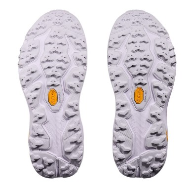 Hoka Speedgoat 6 Femme starlight glow / aster flower