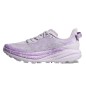 Hoka Speedgoat 6 Femme starlight glow / aster flower