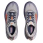 Hoka Torrent 4 Femme stardust / wild indigo
