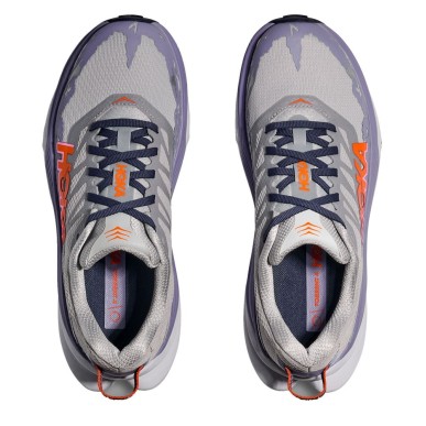 Hoka Torrent 4 Femme stardust / wild indigo