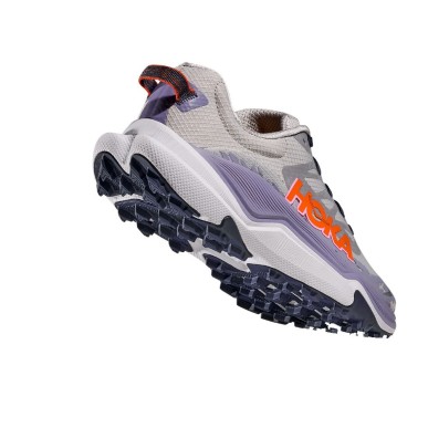 Hoka Torrent 4 Femme stardust / wild indigo