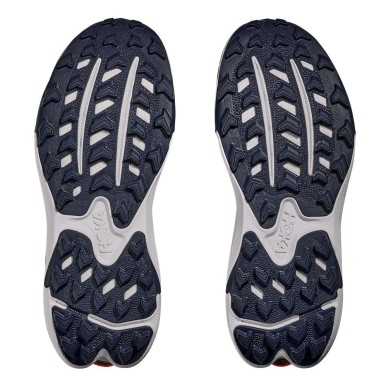 Hoka Torrent 4 Femme stardust / wild indigo