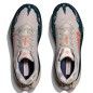 Hoka Torrent 4 putty / blue twilight