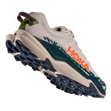 Hoka Torrent 4 putty / blue twilight