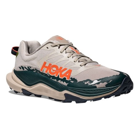 Hoka Torrent 4 putty / blue twilight