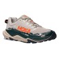 Hoka Torrent 4 putty / blue twilight