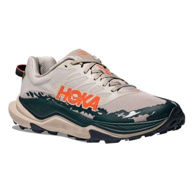 Hoka Torrent 4 putty / blue twilight
