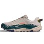 Hoka Torrent 4 putty / blue twilight