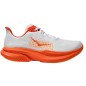 Hoka Mach 6 frost / lava Hoka Mach 6 frost / lava