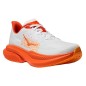 Hoka Mach 6 frost / lava Hoka Mach 6 frost / lava