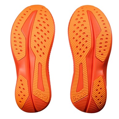 Hoka Mach 6 Electric cobalt/varsity navy