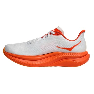 Hoka Mach 6 Electric cobalt/varsity navy