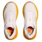 Hoka Bondi 9 frost / sunflower