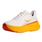 Hoka Bondi 9 frost / sunflower
