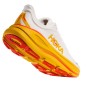 Hoka Bondi 9 frost / sunflower