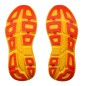 Hoka Bondi 9 frost / sunflower