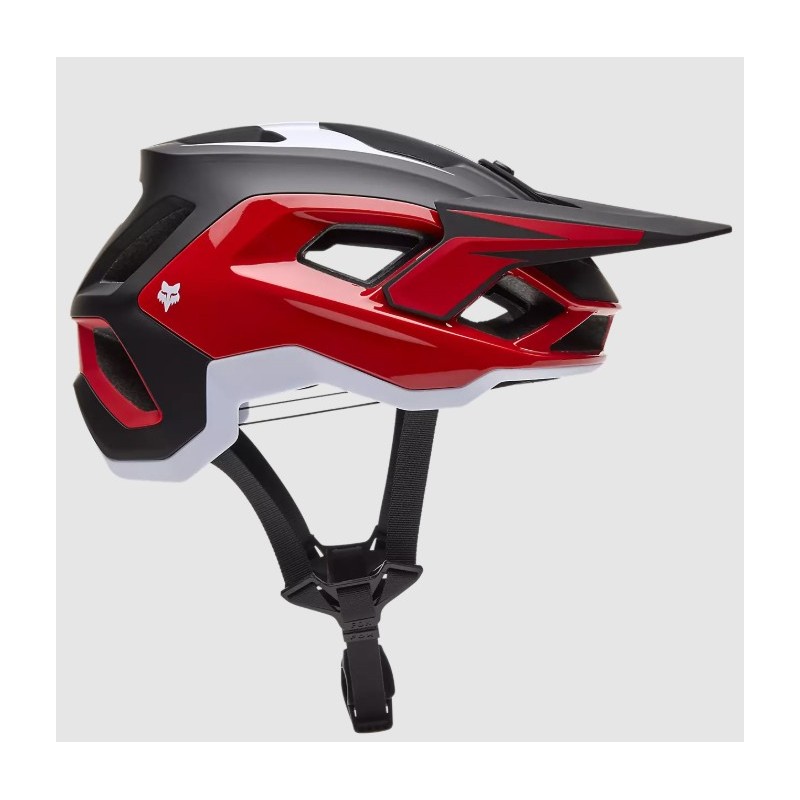 FOX Casque Speedframe Pro Defy FOX Casque Speedframe Pro Defy