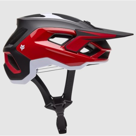 FOX Casque Speedframe Pro Defy
