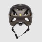 FOX Casque Speedframe Pro Backfade black