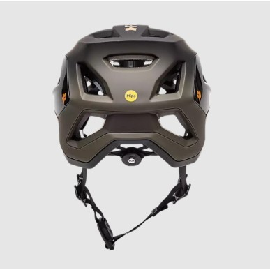 Casque Speedframe Pro Backfade