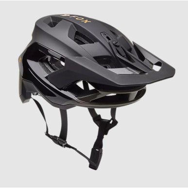 Casque Speedframe Pro Backfade