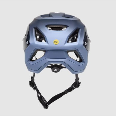 Casque Speedframe Pro Backfade Blue