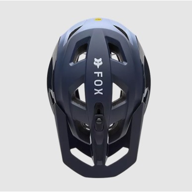 Casque Speedframe Pro Backfade Blue