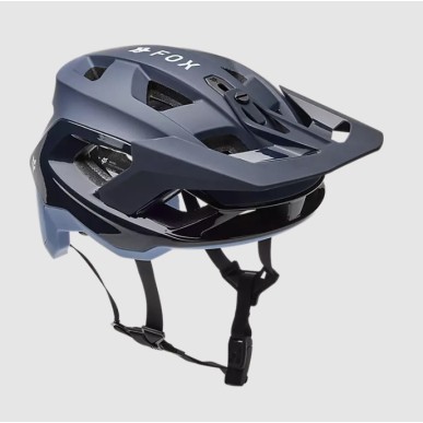 Casque Speedframe Pro Backfade Blue