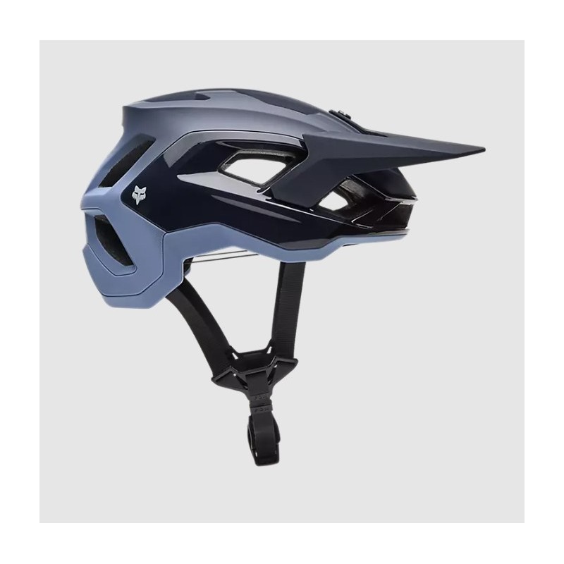 FOX Casque Speedframe Pro Backfade Blue FOX Casque Speedframe Pro Backfade Blue