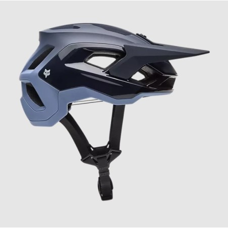 FOX Casque Speedframe Pro Backfade Blue