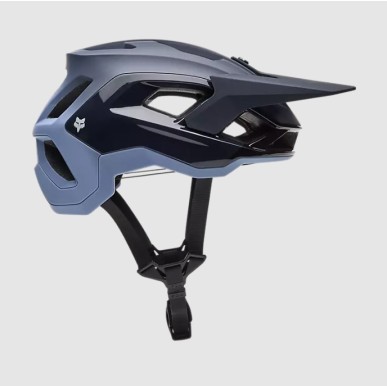 Casque Speedframe Pro Backfade Blue